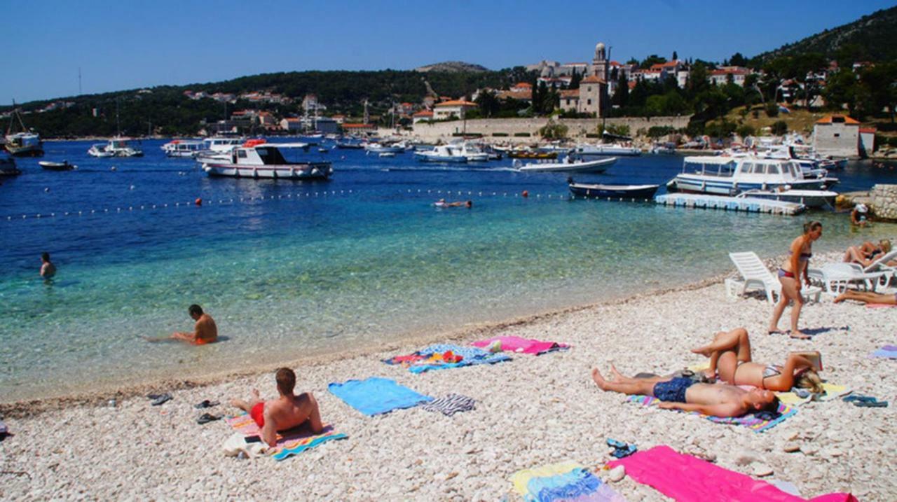 Sea You Apartment Hvar Town Exteriér fotografie